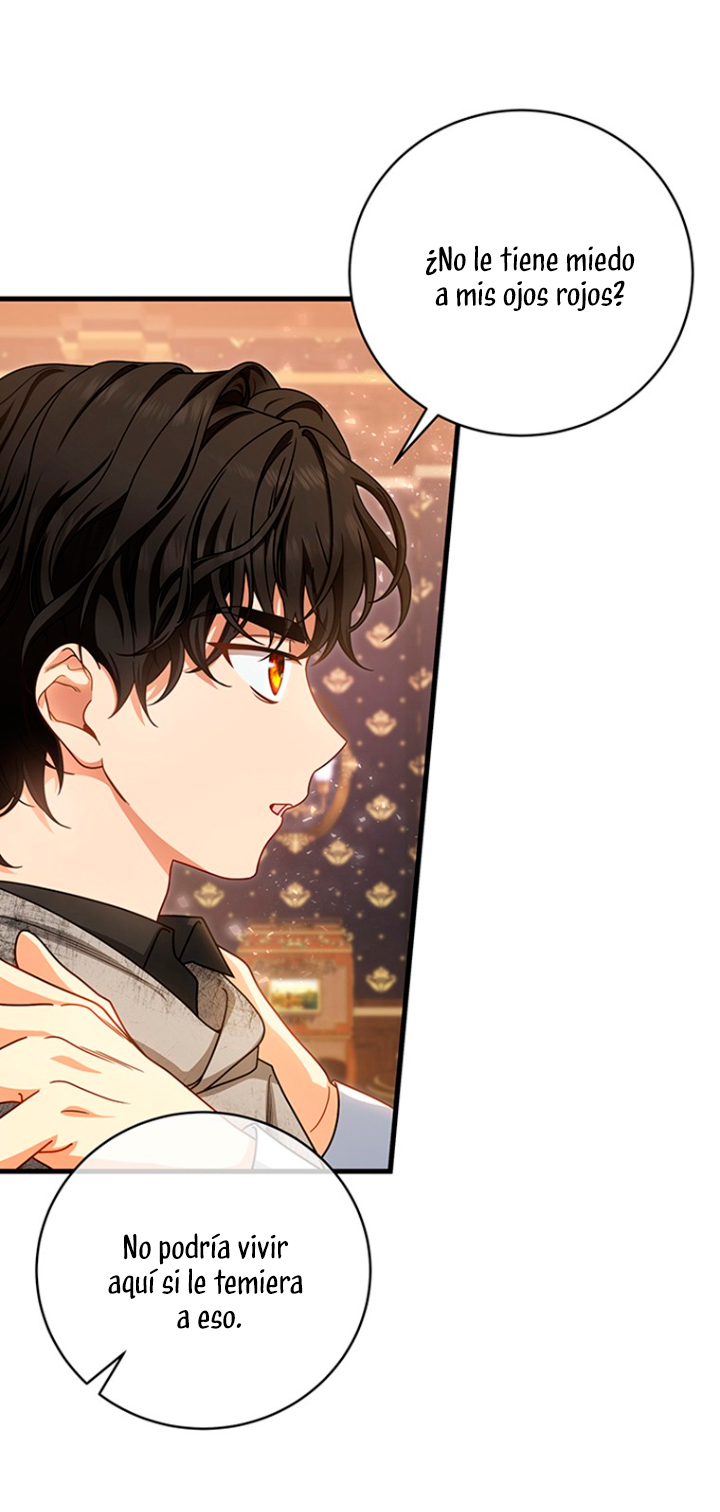 Estoy destinada a convertirme en la salvadora del protagonista Capítulo 16 - Página 60