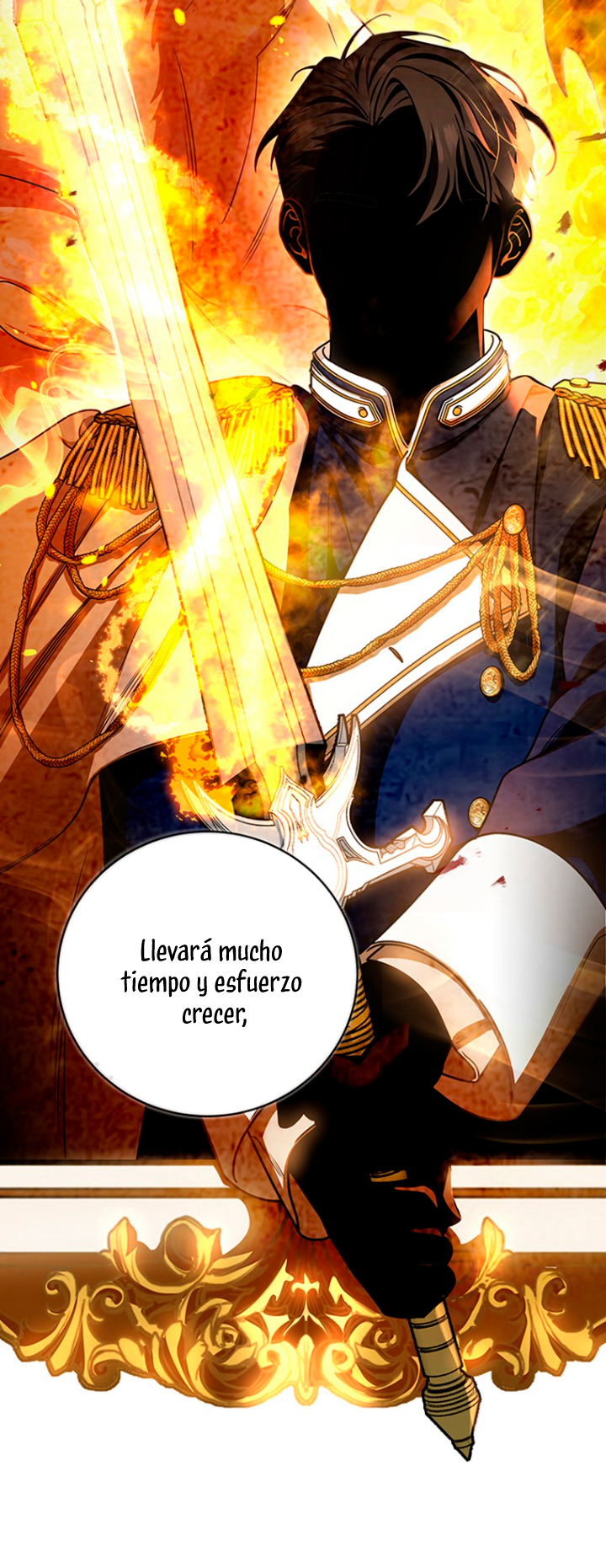 Estoy destinada a convertirme en la salvadora del protagonista Capítulo 16 - Página 64