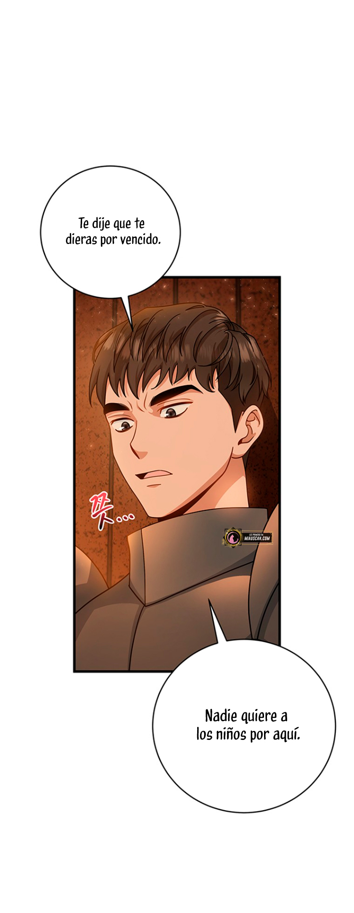 Estoy destinada a convertirme en la salvadora del protagonista Capítulo 16 - Página 9