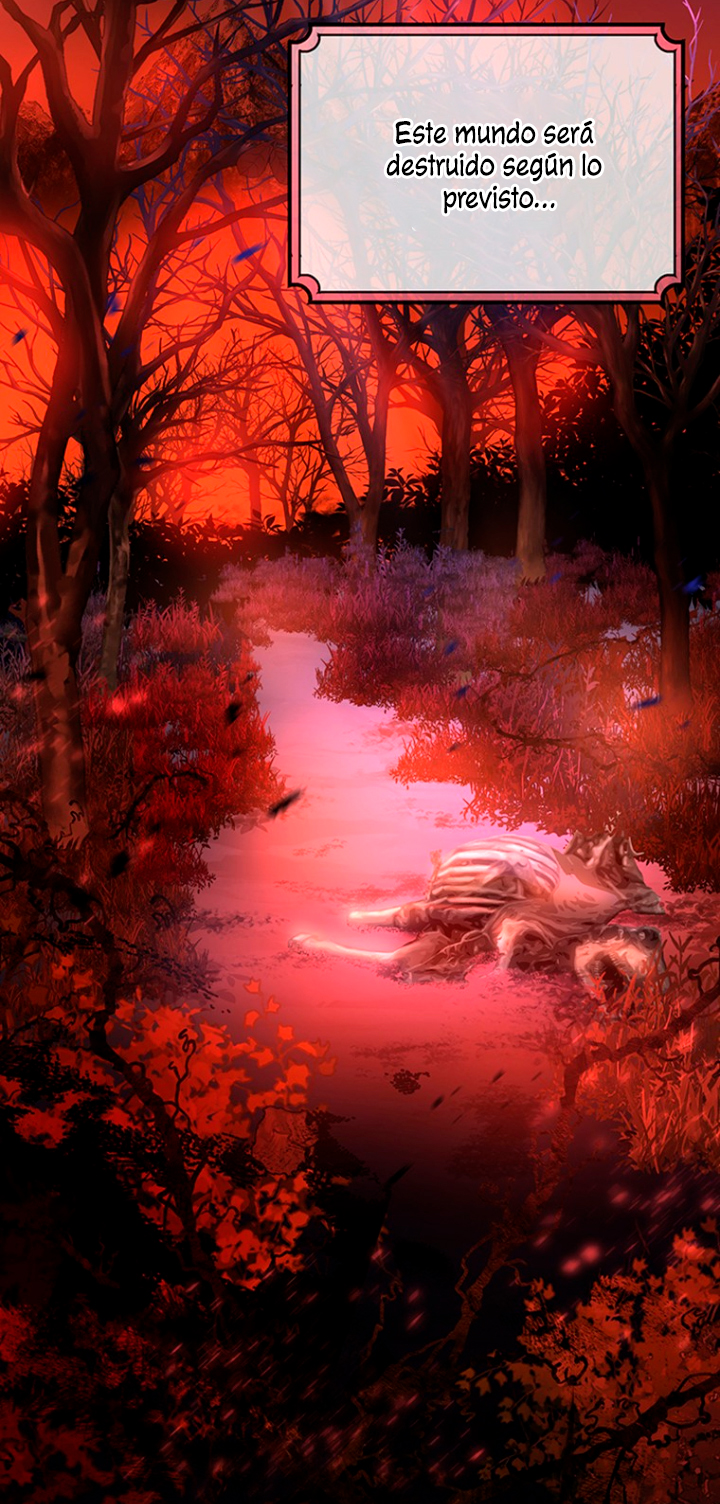 Estoy destinada a convertirme en la salvadora del protagonista Capítulo 17 - Página 20