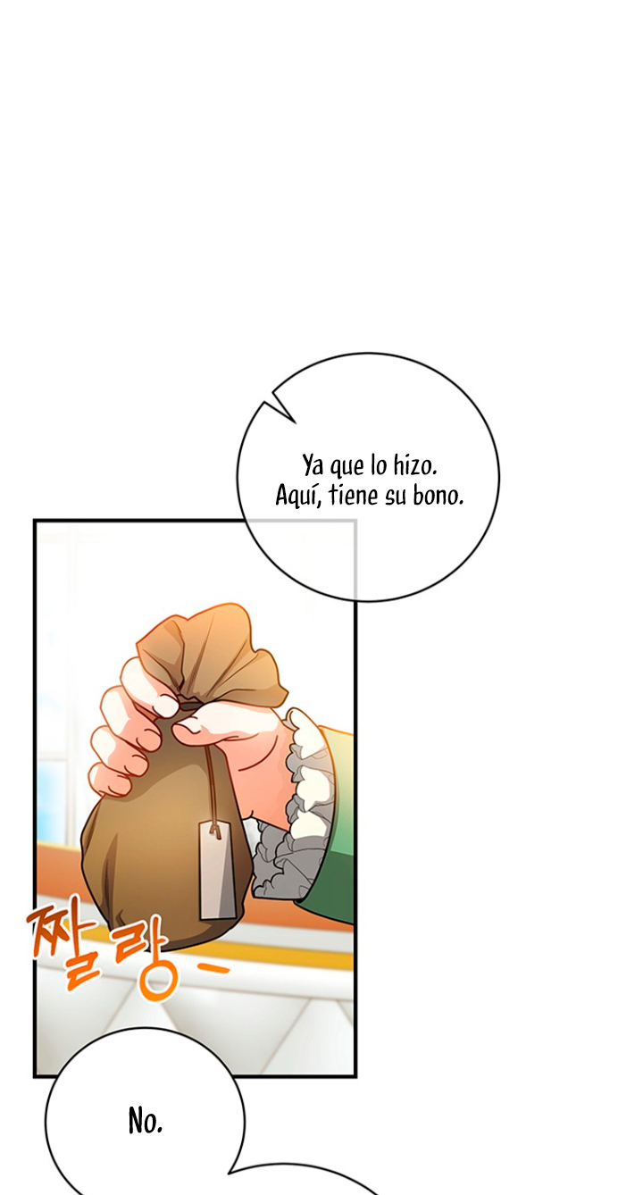 Estoy destinada a convertirme en la salvadora del protagonista Capítulo 17 - Página 34