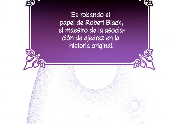 Estoy destinada a convertirme en la salvadora del protagonista Capítulo 17 - Página 38