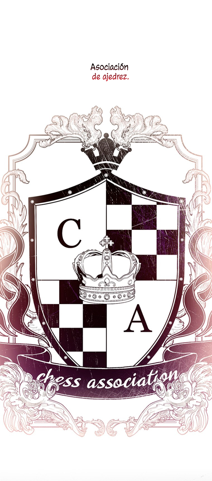 Estoy destinada a convertirme en la salvadora del protagonista Capítulo 17 - Página 4