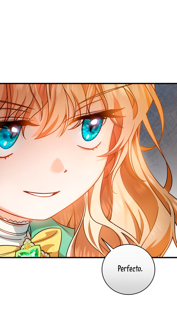 Estoy destinada a convertirme en la salvadora del protagonista Capítulo 17 - Página 56