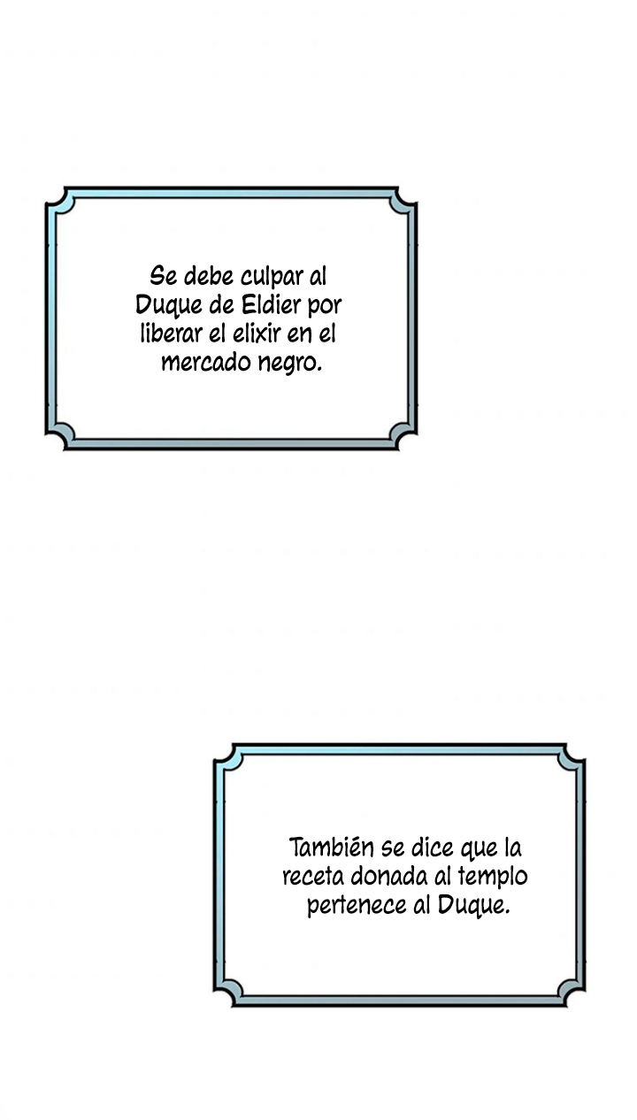 Estoy destinada a convertirme en la salvadora del protagonista Capítulo 17 - Página 57