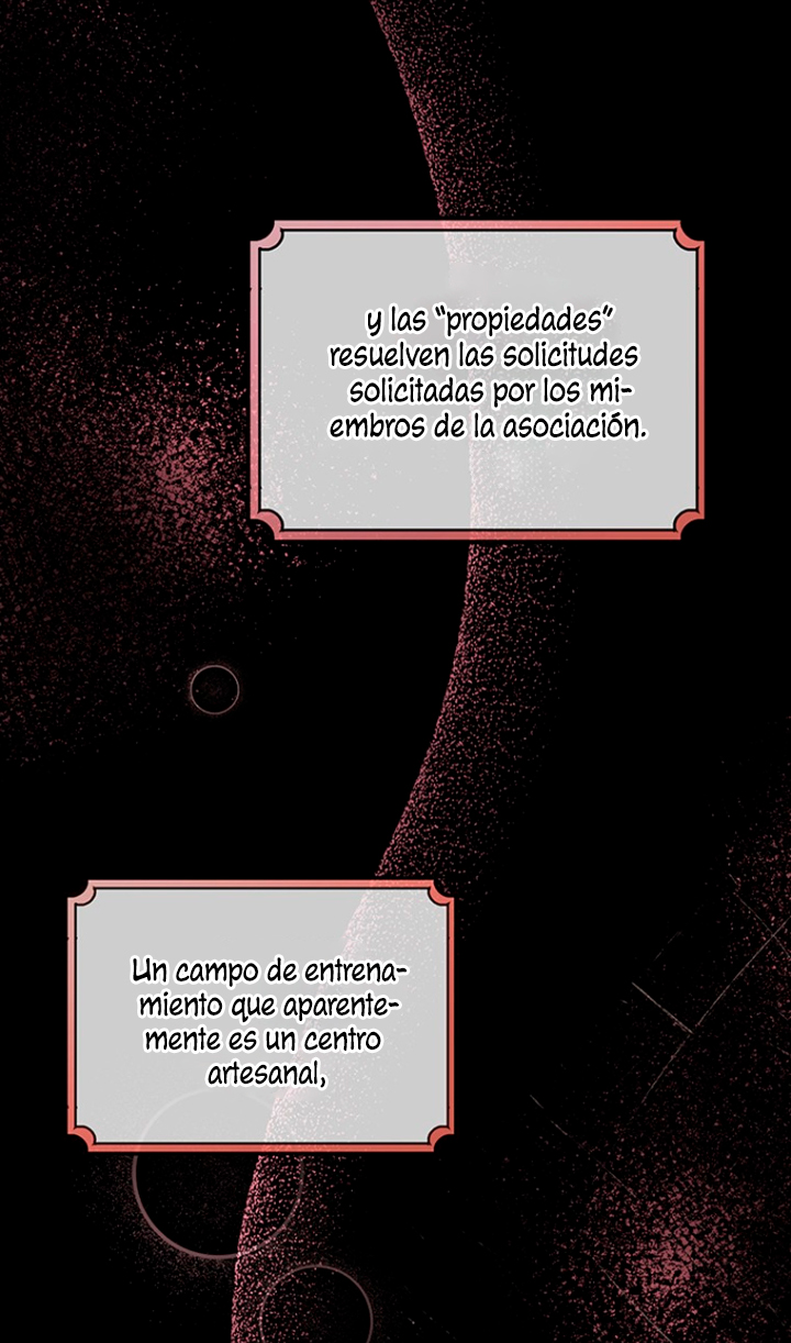 Estoy destinada a convertirme en la salvadora del protagonista Capítulo 17 - Página 6