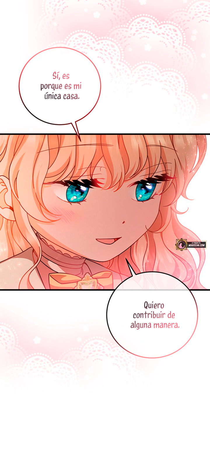 Estoy destinada a convertirme en la salvadora del protagonista Capítulo 17 - Página 67