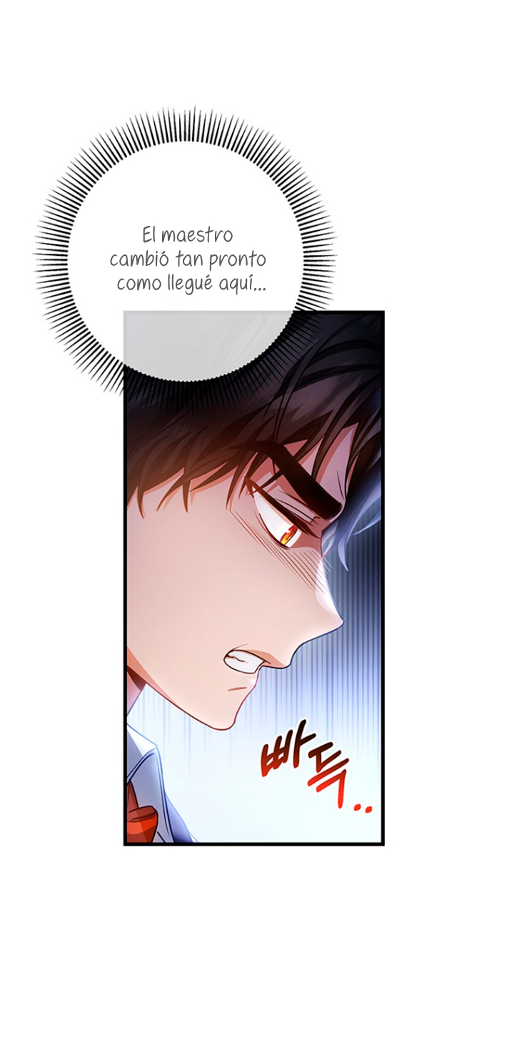 Estoy destinada a convertirme en la salvadora del protagonista Capítulo 18 - Página 11