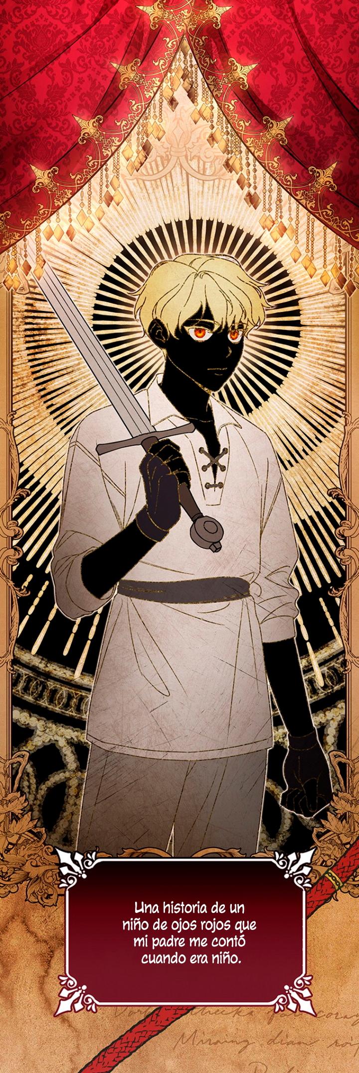 Estoy destinada a convertirme en la salvadora del protagonista Capítulo 18 - Página 14