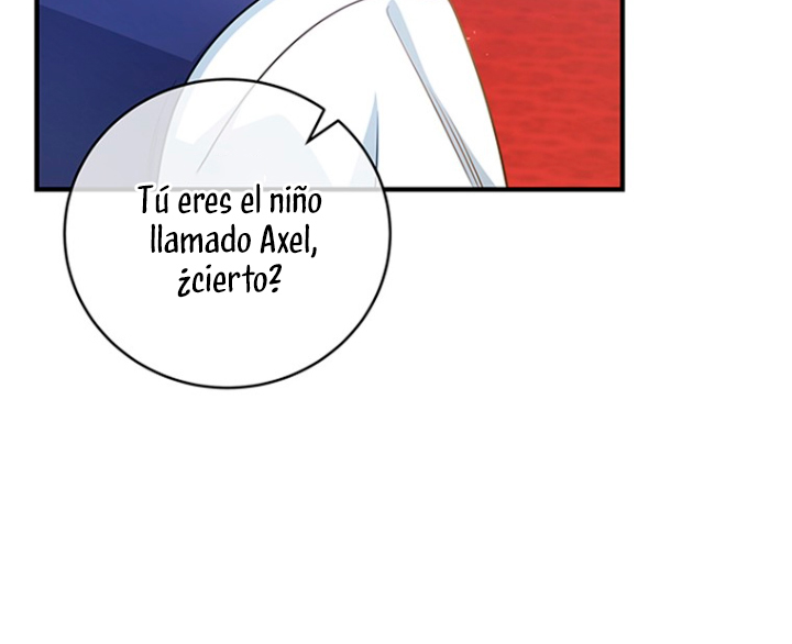 Estoy destinada a convertirme en la salvadora del protagonista Capítulo 18 - Página 22