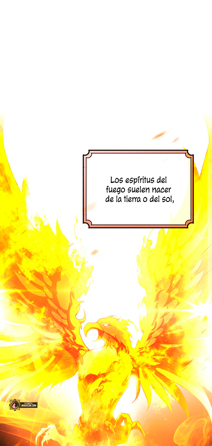 Estoy destinada a convertirme en la salvadora del protagonista Capítulo 18 - Página 32