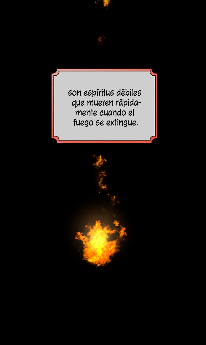 Estoy destinada a convertirme en la salvadora del protagonista Capítulo 18 - Página 35