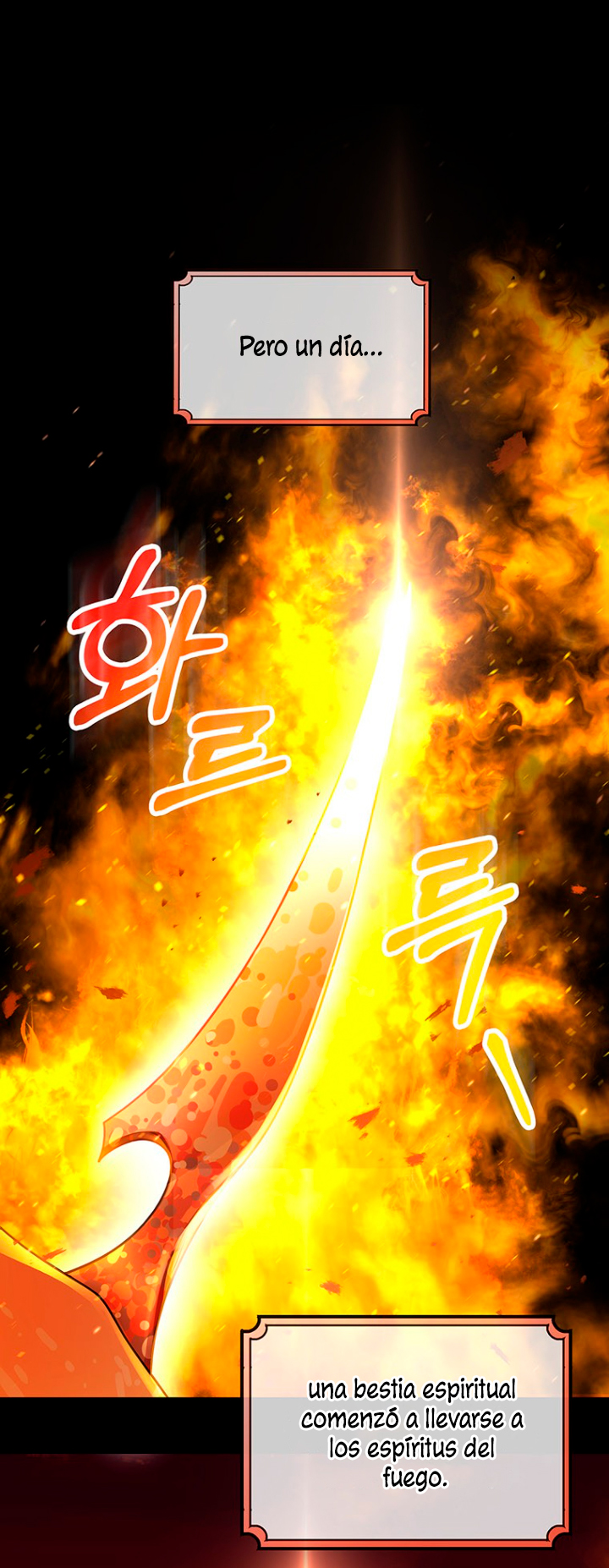 Estoy destinada a convertirme en la salvadora del protagonista Capítulo 18 - Página 36