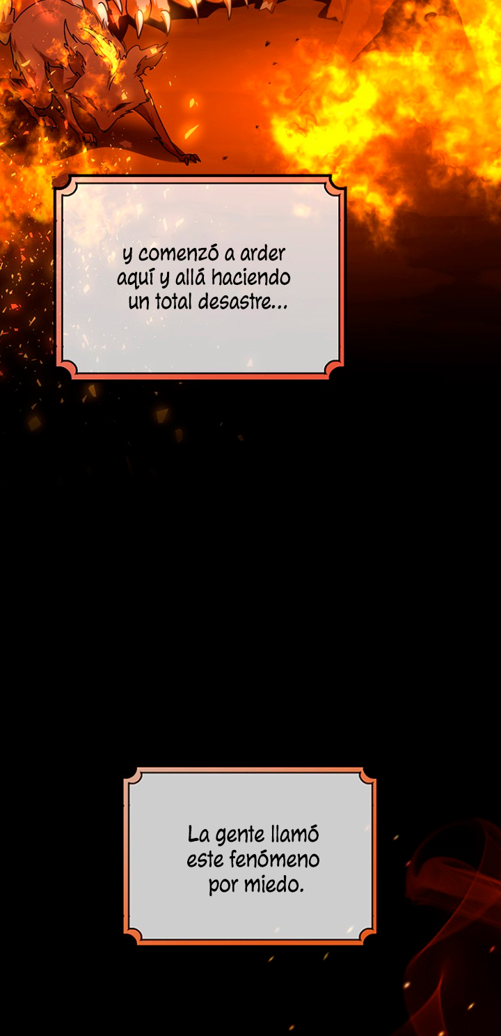 Estoy destinada a convertirme en la salvadora del protagonista Capítulo 18 - Página 38