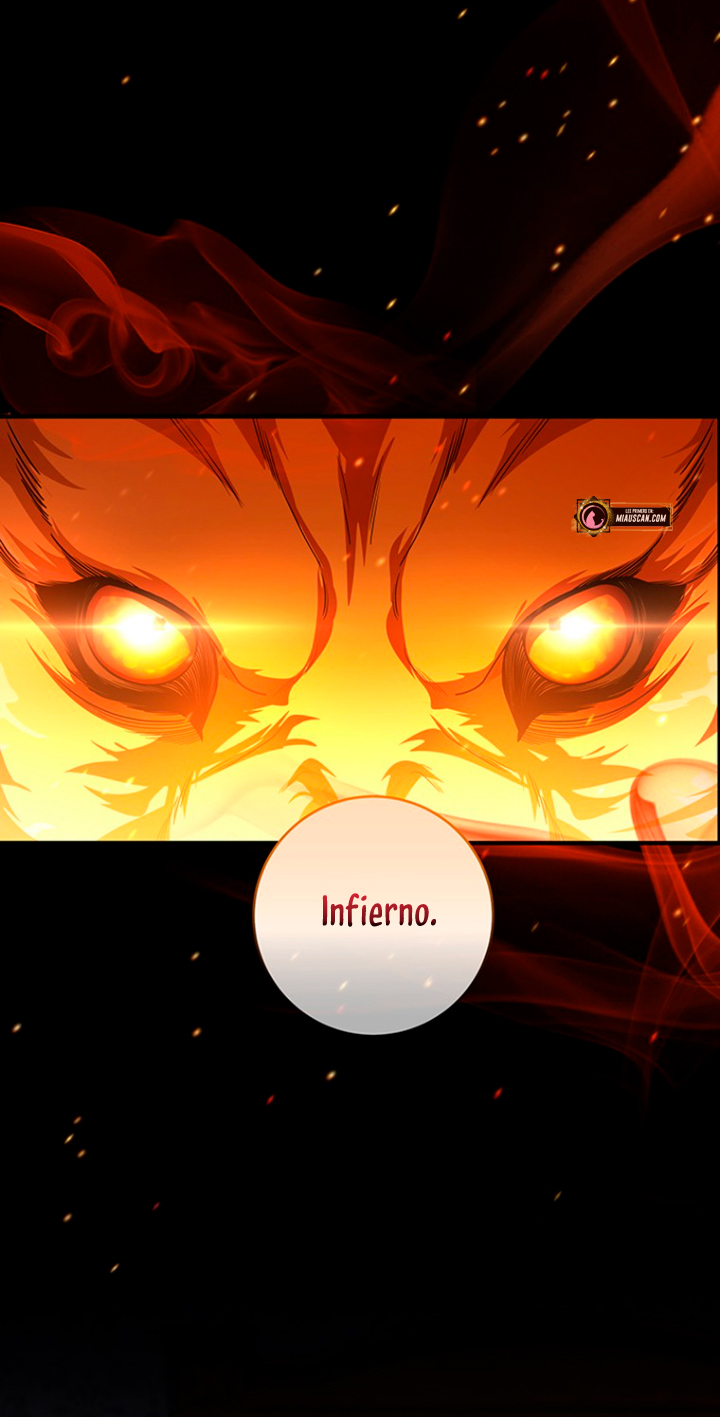 Estoy destinada a convertirme en la salvadora del protagonista Capítulo 18 - Página 39