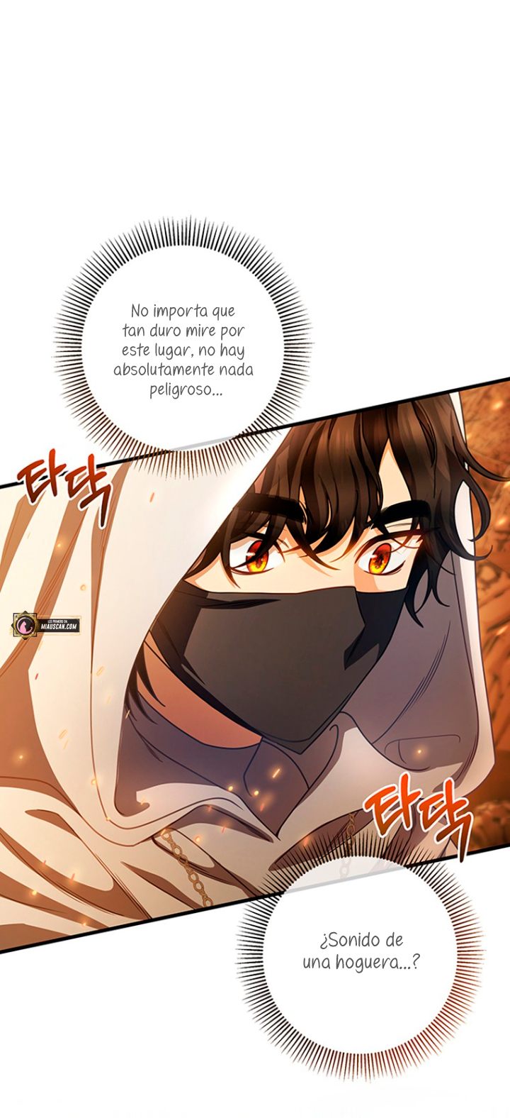 Estoy destinada a convertirme en la salvadora del protagonista Capítulo 18 - Página 60