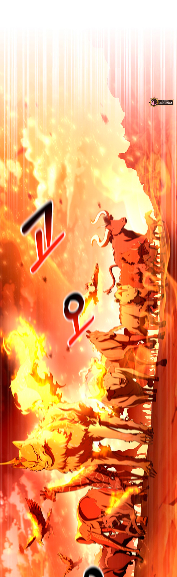 Estoy destinada a convertirme en la salvadora del protagonista Capítulo 18 - Página 63