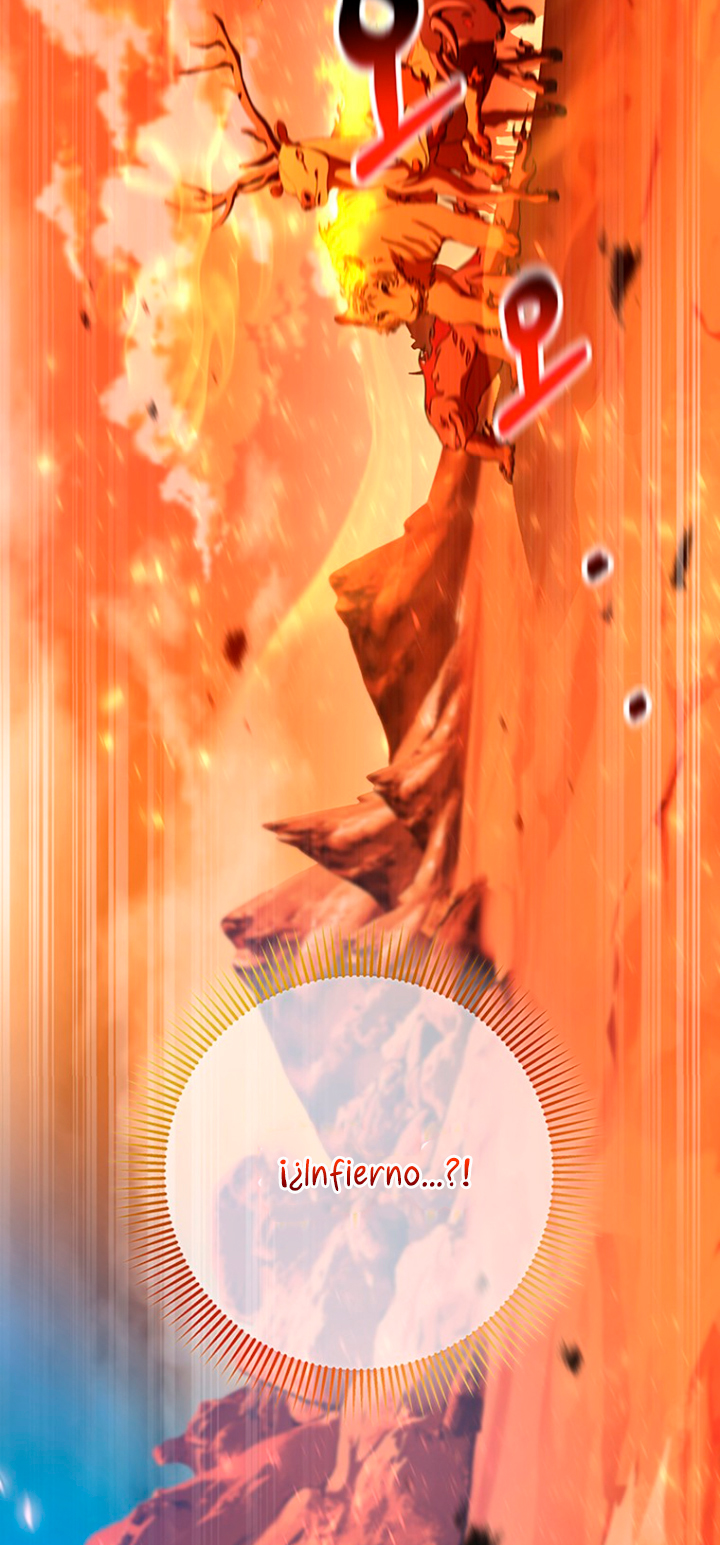 Estoy destinada a convertirme en la salvadora del protagonista Capítulo 18 - Página 64