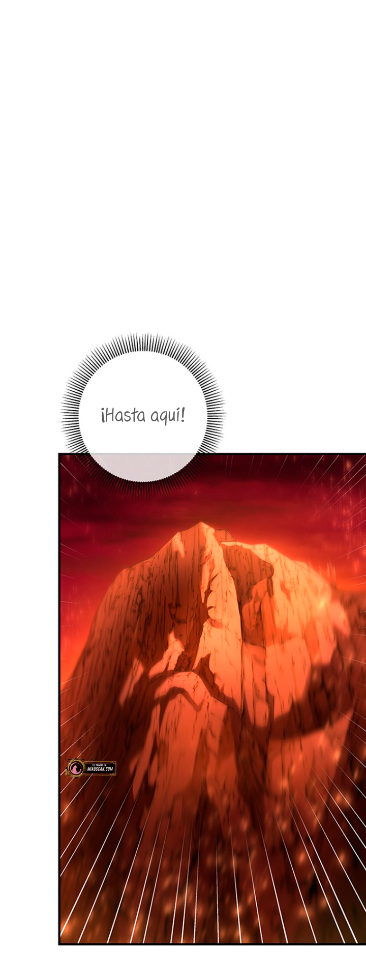 Estoy destinada a convertirme en la salvadora del protagonista Capítulo 18 - Página 68