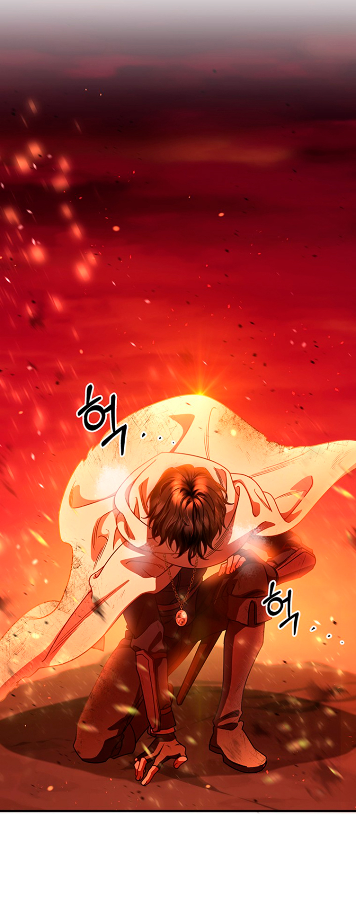 Estoy destinada a convertirme en la salvadora del protagonista Capítulo 18 - Página 70