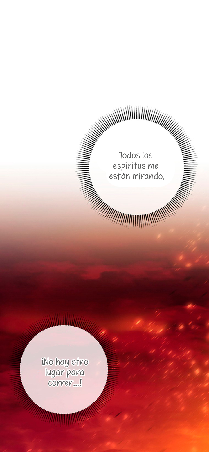 Estoy destinada a convertirme en la salvadora del protagonista Capítulo 18 - Página 72