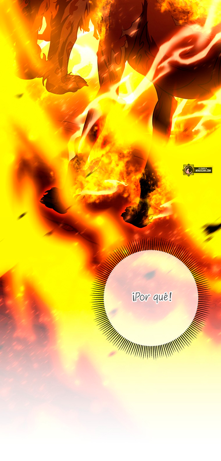 Estoy destinada a convertirme en la salvadora del protagonista Capítulo 18 - Página 74