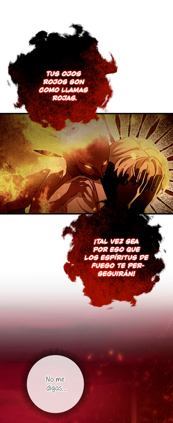 Estoy destinada a convertirme en la salvadora del protagonista Capítulo 18 - Página 75