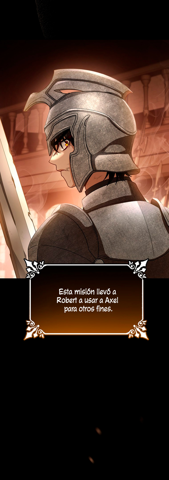 Estoy destinada a convertirme en la salvadora del protagonista Capítulo 19 - Página 12