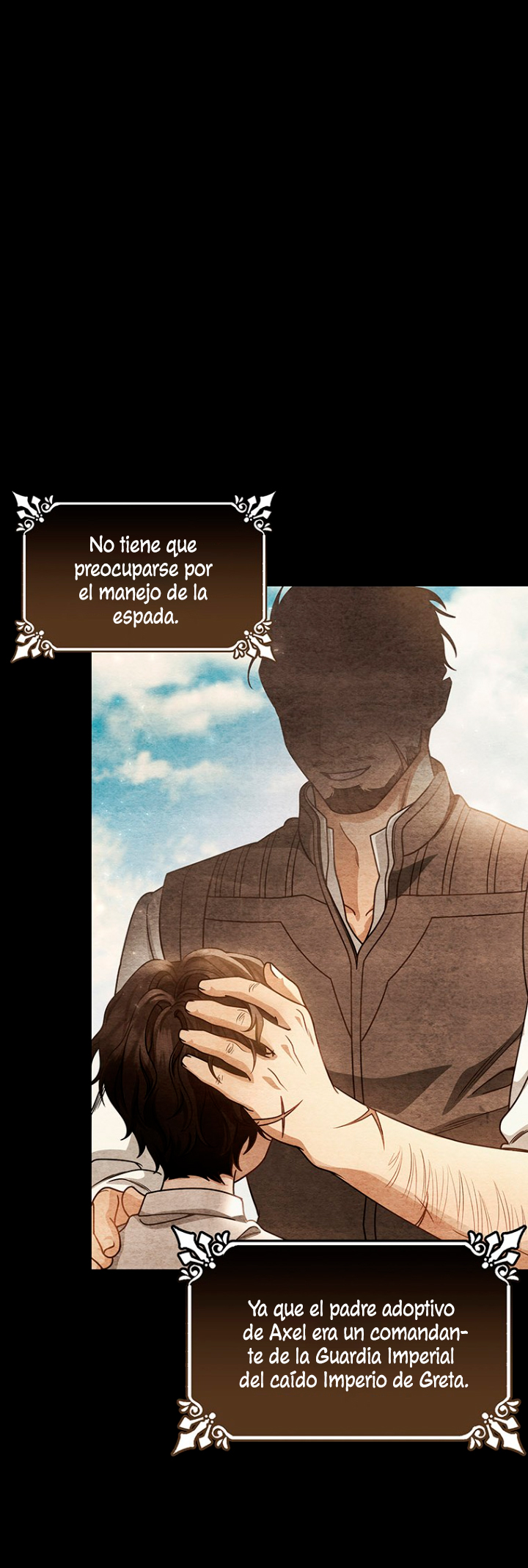 Estoy destinada a convertirme en la salvadora del protagonista Capítulo 19 - Página 14