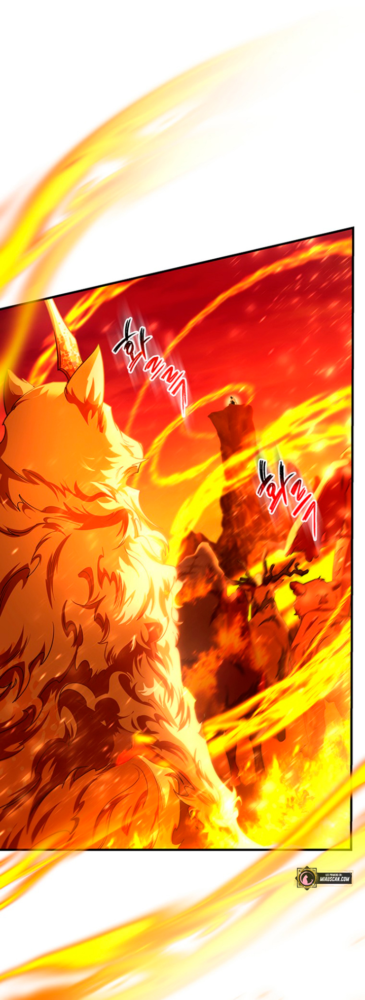 Estoy destinada a convertirme en la salvadora del protagonista Capítulo 19 - Página 21