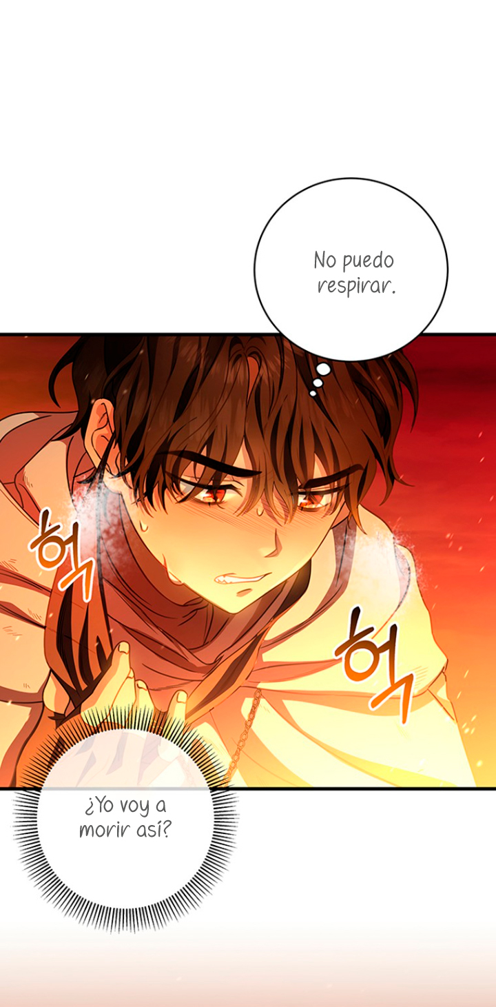 Estoy destinada a convertirme en la salvadora del protagonista Capítulo 19 - Página 23