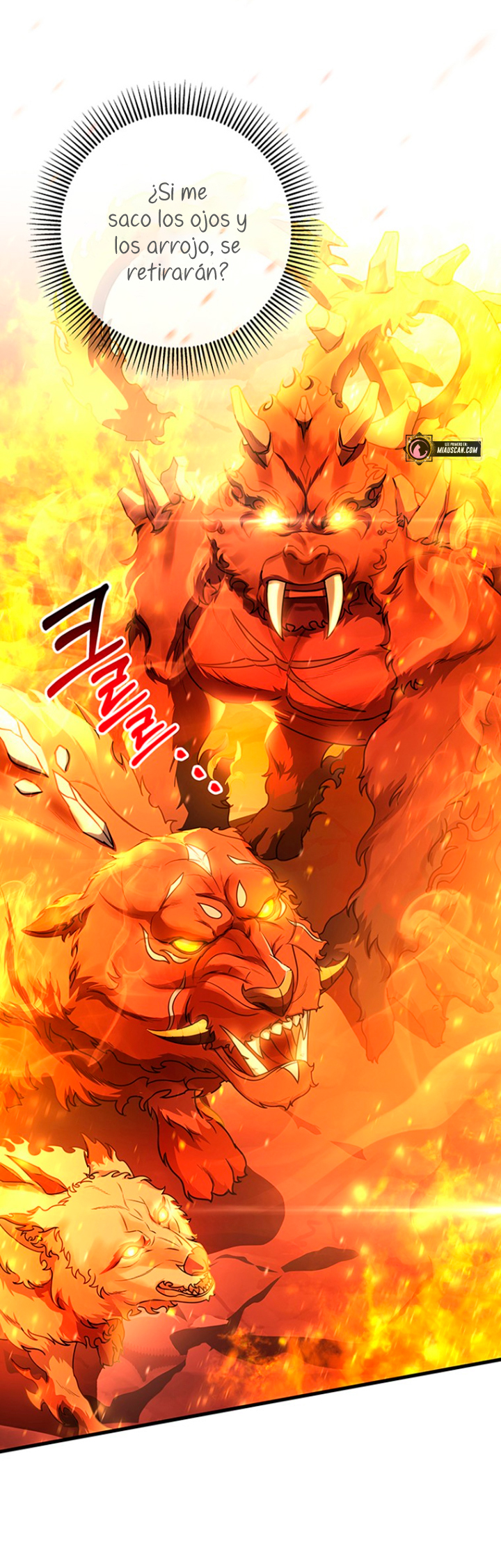 Estoy destinada a convertirme en la salvadora del protagonista Capítulo 19 - Página 27