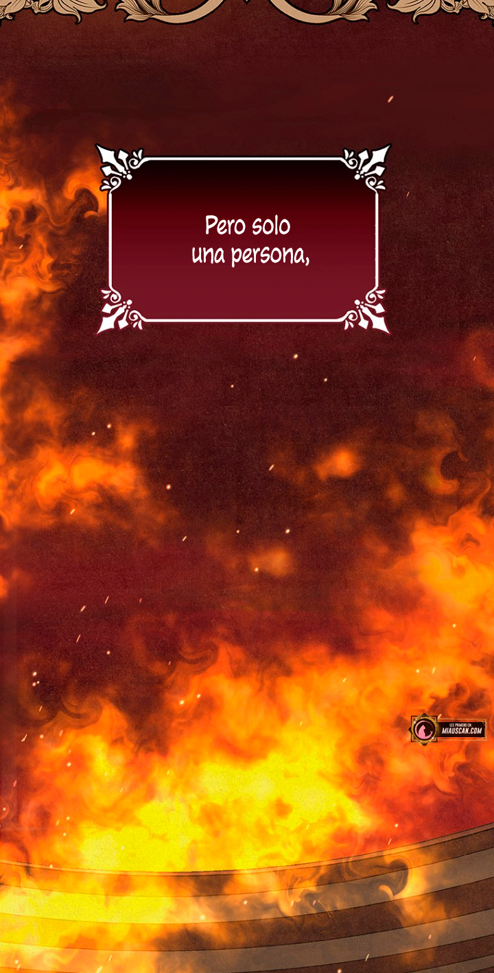 Estoy destinada a convertirme en la salvadora del protagonista Capítulo 19 - Página 38