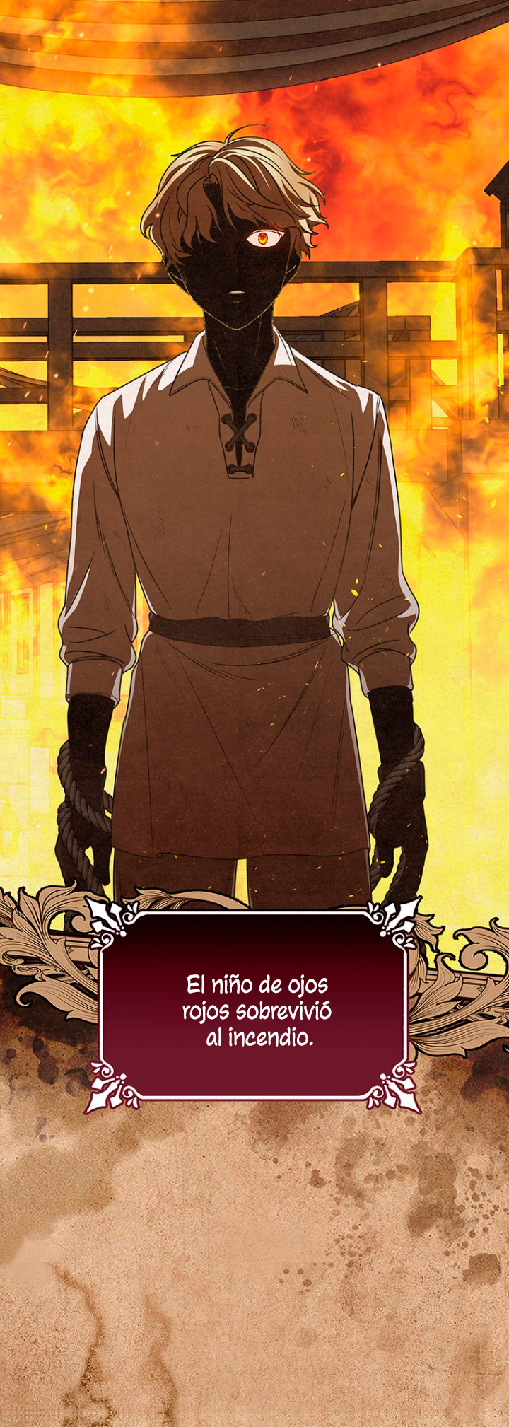 Estoy destinada a convertirme en la salvadora del protagonista Capítulo 19 - Página 39