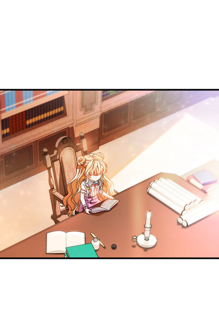 Estoy destinada a convertirme en la salvadora del protagonista Capítulo 19 - Página 4