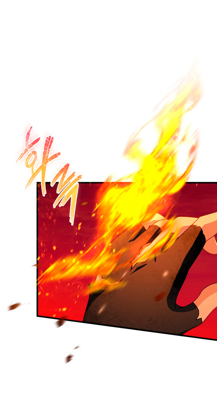 Estoy destinada a convertirme en la salvadora del protagonista Capítulo 19 - Página 44