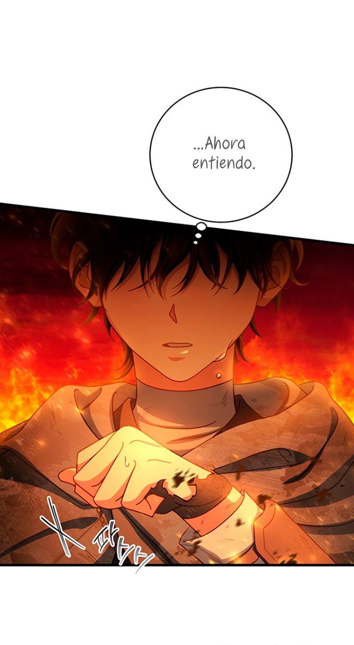 Estoy destinada a convertirme en la salvadora del protagonista Capítulo 19 - Página 45