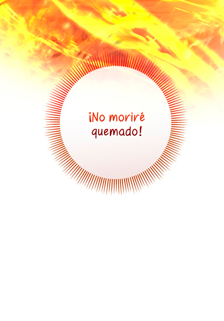 Estoy destinada a convertirme en la salvadora del protagonista Capítulo 19 - Página 49