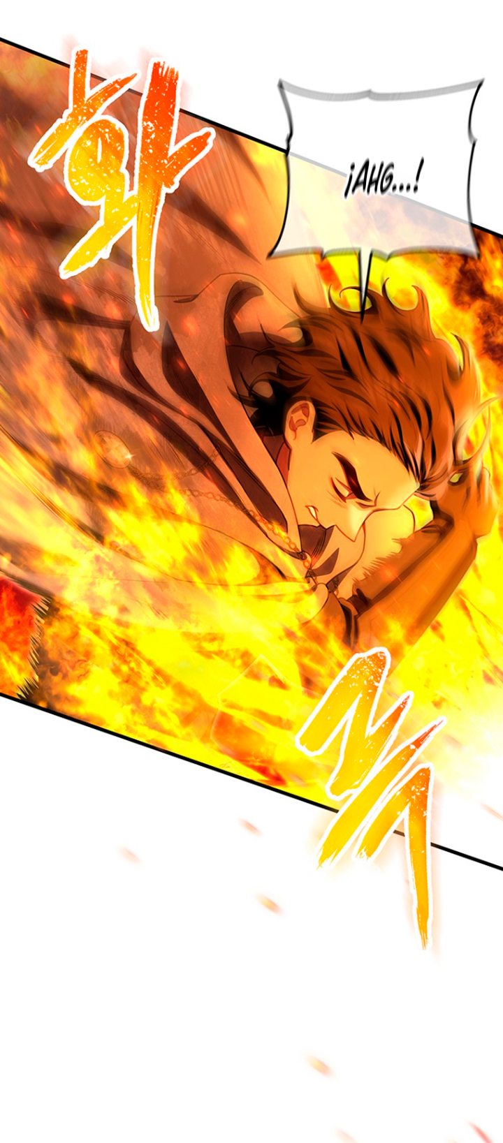 Estoy destinada a convertirme en la salvadora del protagonista Capítulo 19 - Página 56