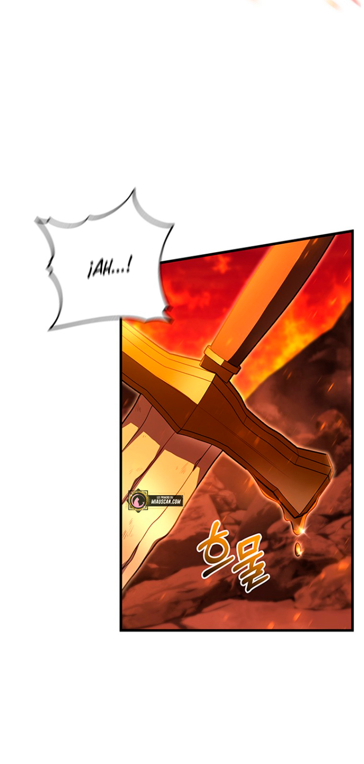 Estoy destinada a convertirme en la salvadora del protagonista Capítulo 19 - Página 57