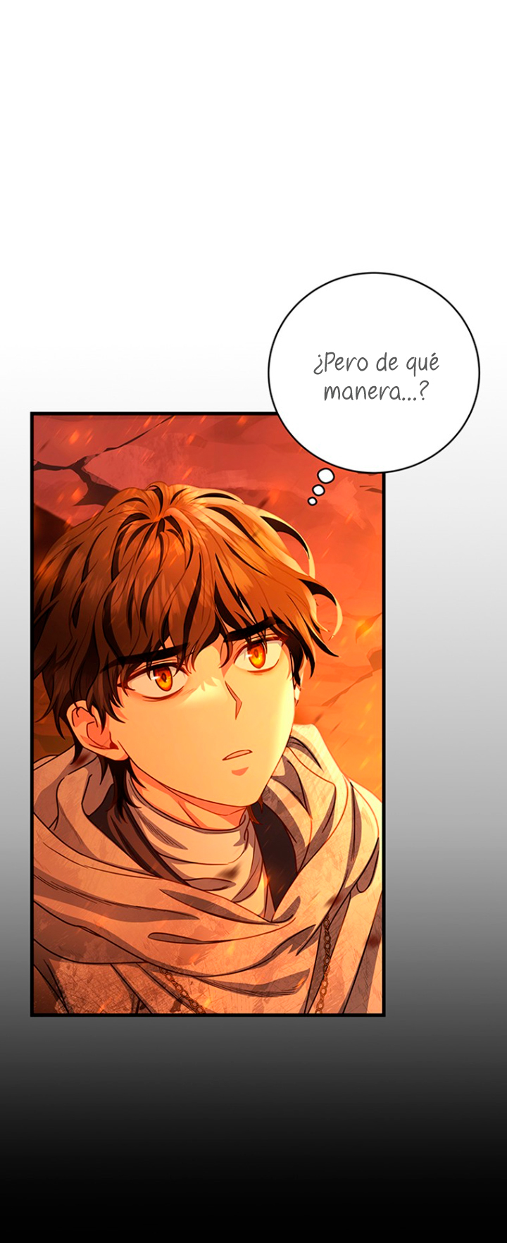 Estoy destinada a convertirme en la salvadora del protagonista Capítulo 19 - Página 63