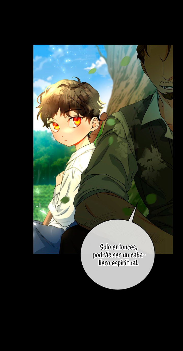 Estoy destinada a convertirme en la salvadora del protagonista Capítulo 19 - Página 66