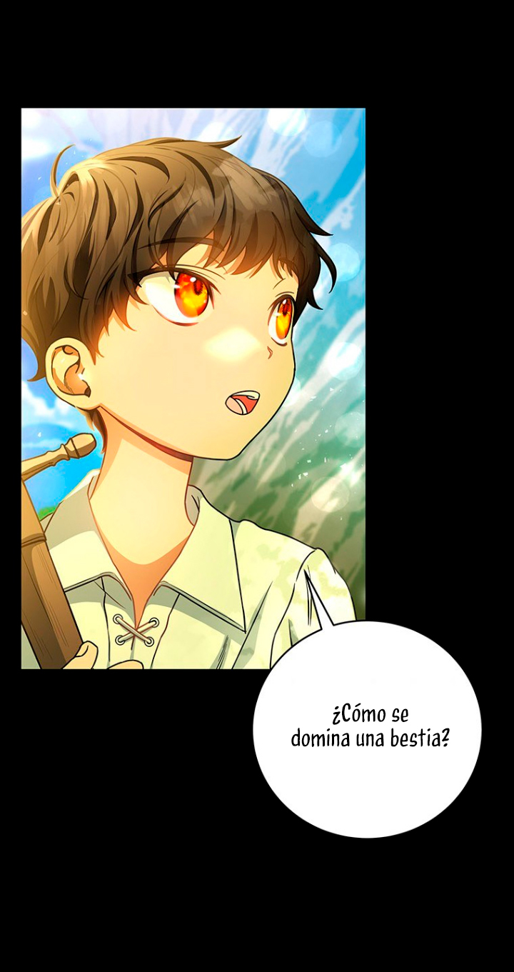 Estoy destinada a convertirme en la salvadora del protagonista Capítulo 19 - Página 67