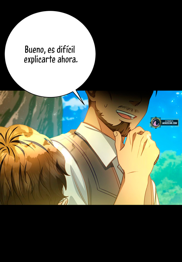 Estoy destinada a convertirme en la salvadora del protagonista Capítulo 19 - Página 68