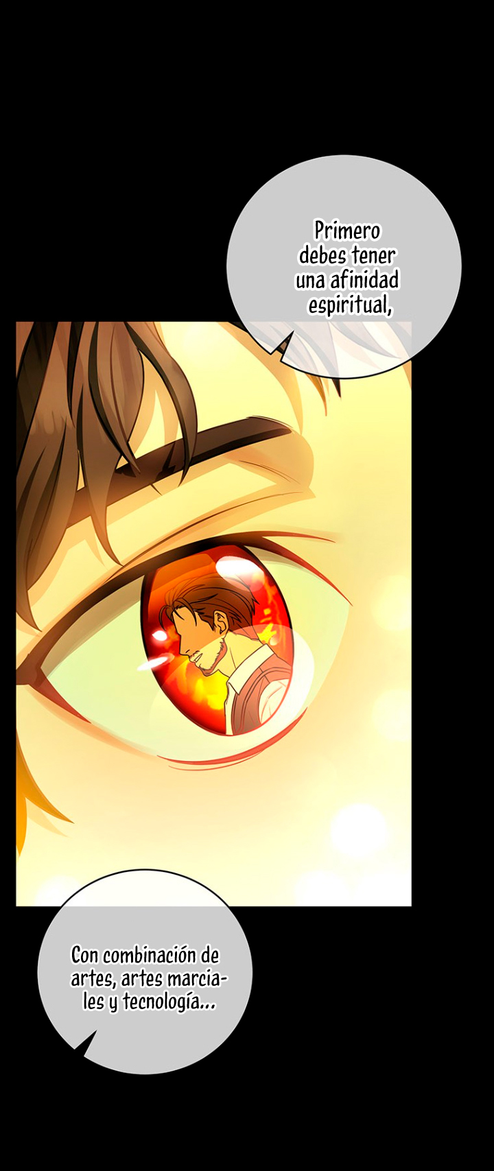 Estoy destinada a convertirme en la salvadora del protagonista Capítulo 19 - Página 69