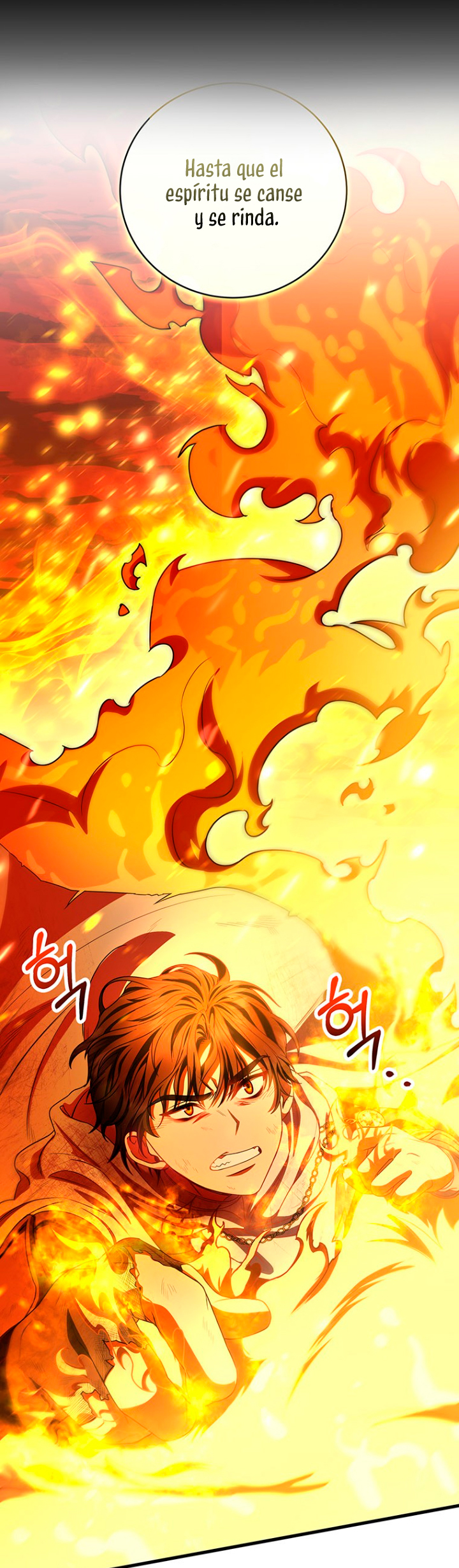 Estoy destinada a convertirme en la salvadora del protagonista Capítulo 19 - Página 72