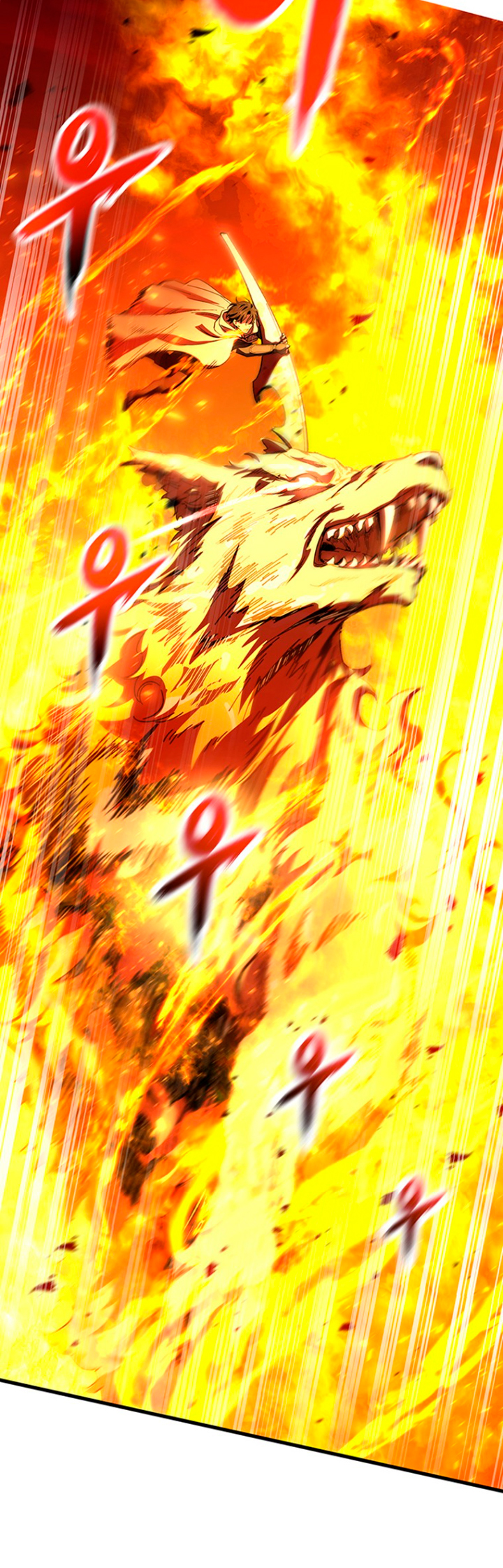 Estoy destinada a convertirme en la salvadora del protagonista Capítulo 19 - Página 77