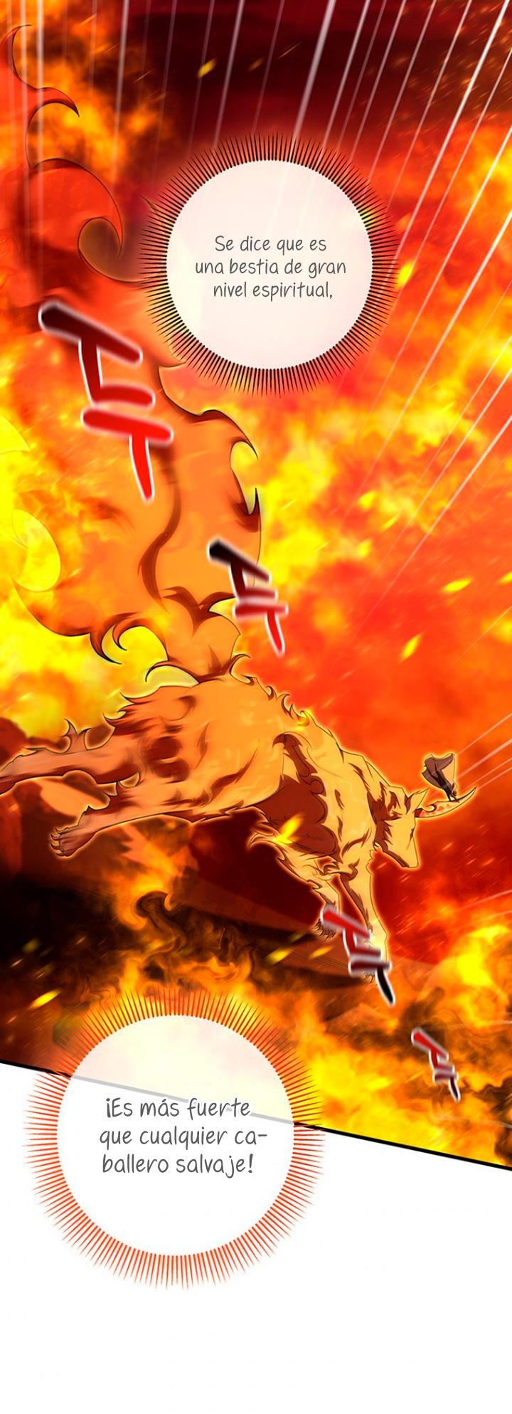 Estoy destinada a convertirme en la salvadora del protagonista Capítulo 19 - Página 80