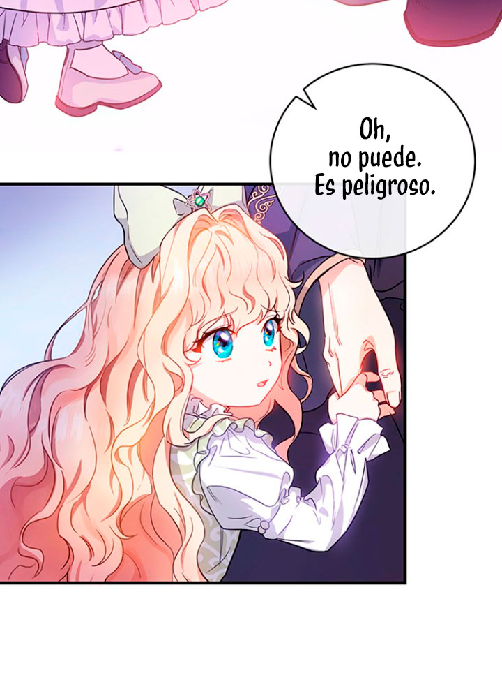 Estoy destinada a convertirme en la salvadora del protagonista Capítulo 2 - Página 12