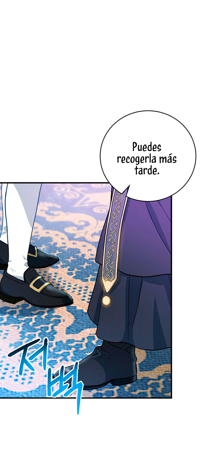 Estoy destinada a convertirme en la salvadora del protagonista Capítulo 2 - Página 16